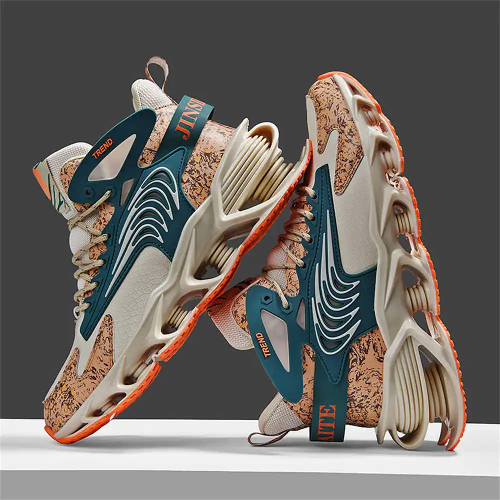 Office Tech Typing - Non-slip sepatu kets lari untuk pria,