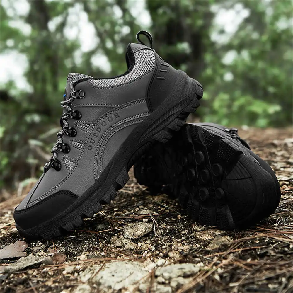 Office Tech Typing - Sepatu Badminton untuk pria, sepatu olahraga