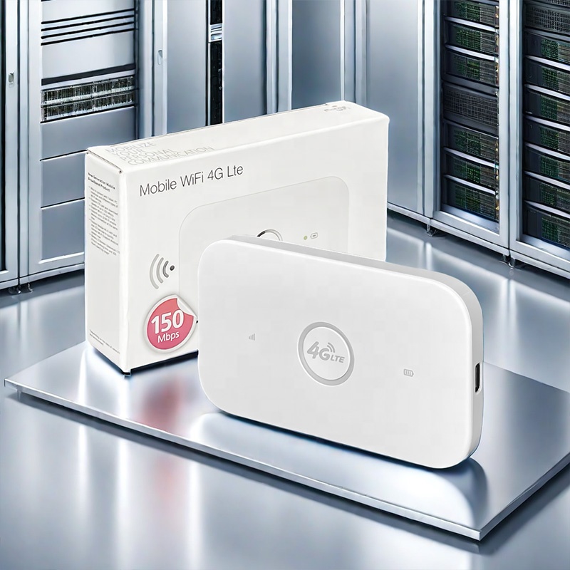 4G Lte Router Sim - Pasokan Pabrik Mobile WiFi 4G Lte