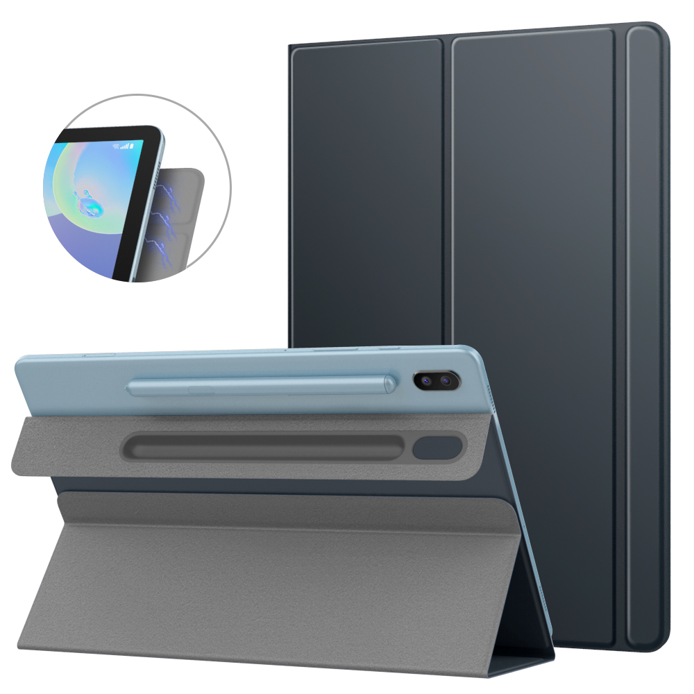 Office Tech Gadgets - Casing Samsung Galaxy Tab S6, sarung