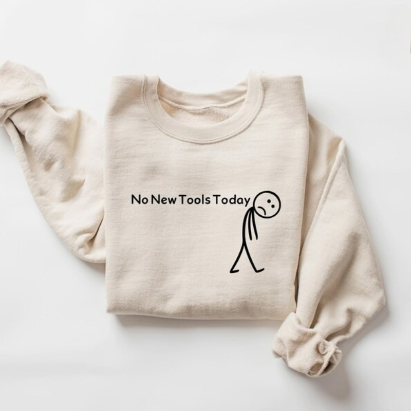 The Office It Tech - Kaos Tanpa Sablon Hari Ini, Kaos