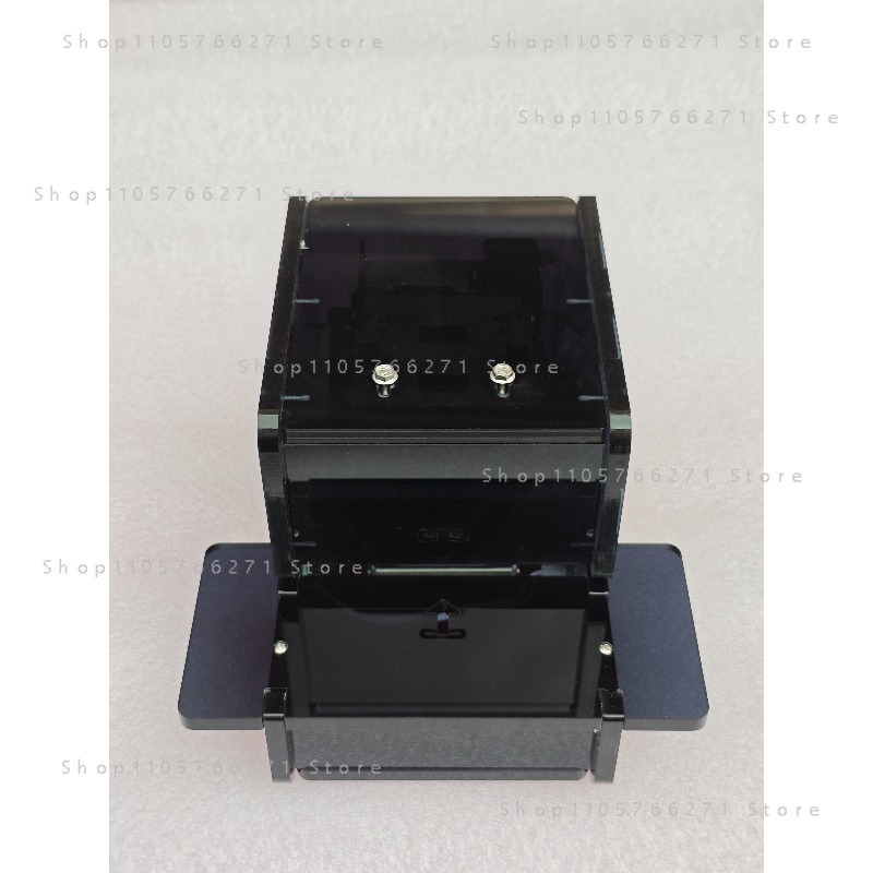 Electric Stapler Heavy - Stapler Elektrik Otomatis 70 Lembar dengan