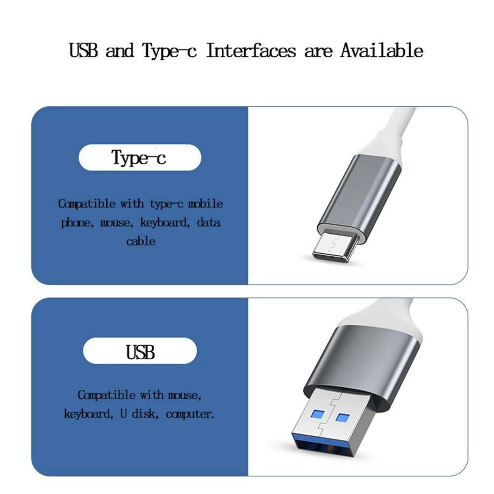 HUB USB 4 Port Kecepatan Tingg - Multi Port Usb Hub ulasan dan harga