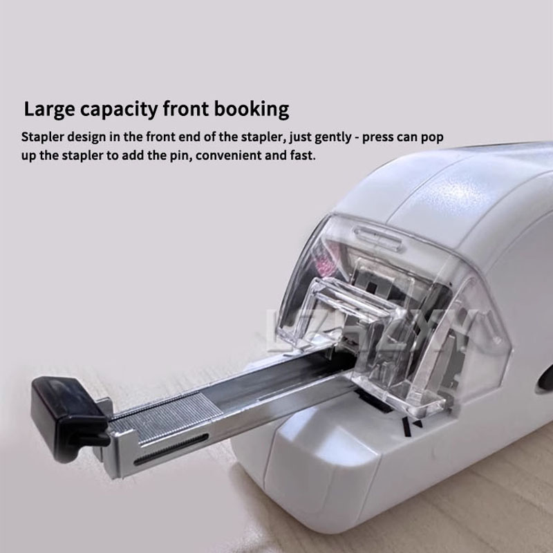 Stapler Listrik Otomatis Heavy - Electric Stapler Heavy ulasan dan harga
