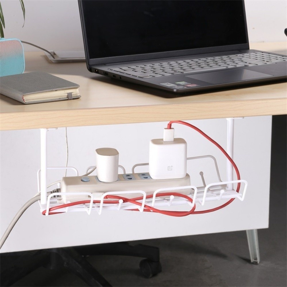Rak Penyimpanan Plastik Serbag - Document Holder Monitor ulasan dan harga