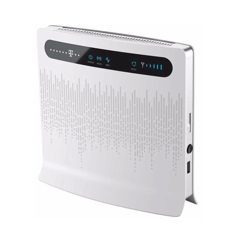 Modem Nirkabel 4G B593s-12 Slo - 4G Lte Router Sim ulasan dan harga