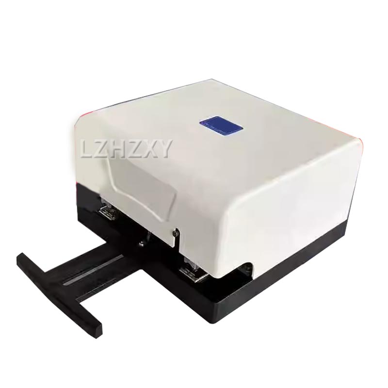 Stapler Listrik Tugas Berat Ot - Electric Stapler Heavy ulasan dan harga