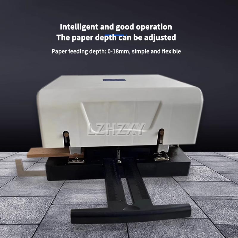 Stapler Listrik Tugas Berat Ot - Electric Stapler Heavy ulasan dan harga