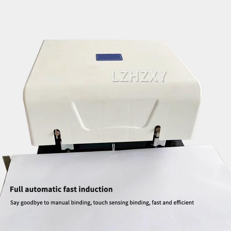 Stapler Listrik Tugas Berat Ot - Electric Stapler Heavy ulasan dan harga