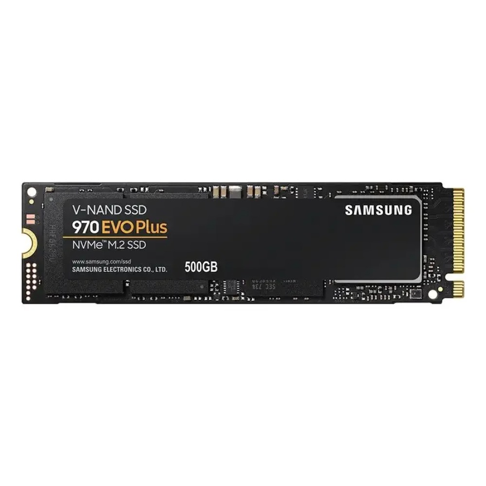 SAMSUNG 970 EVO Plus 500GB 1TB - Samsung Ssd 980 Pro ulasan dan harga