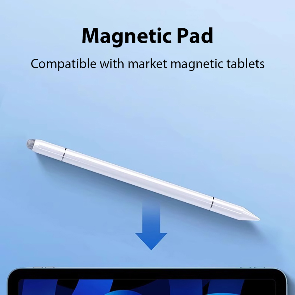 Pena Stylus Universal magnetik - Office Tech Gadgets ulasan dan harga