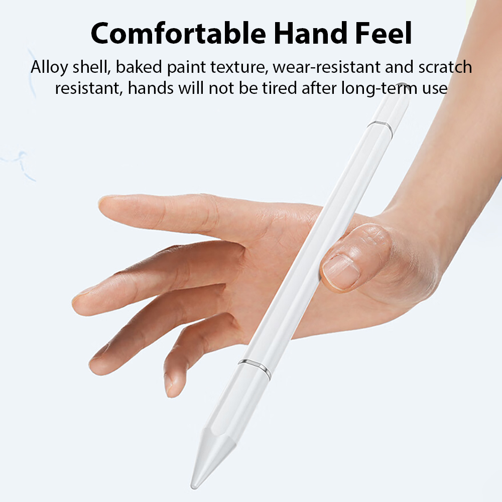 Pena Stylus Universal magnetik - Office Tech Gadgets ulasan dan harga