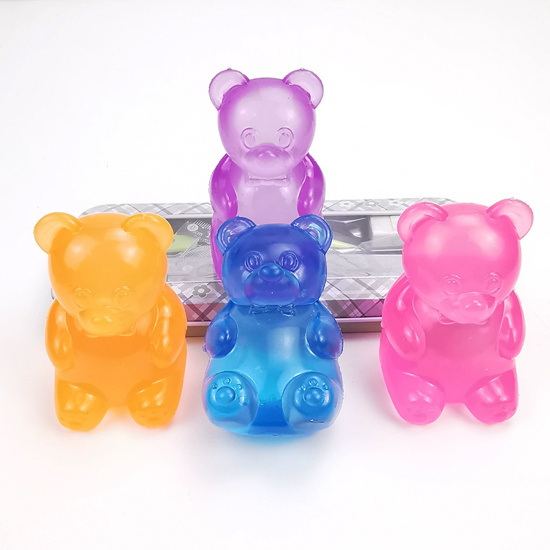 Kubus Sensorik Beruang Lucu Ne - Office Tech Gadgets ulasan dan harga