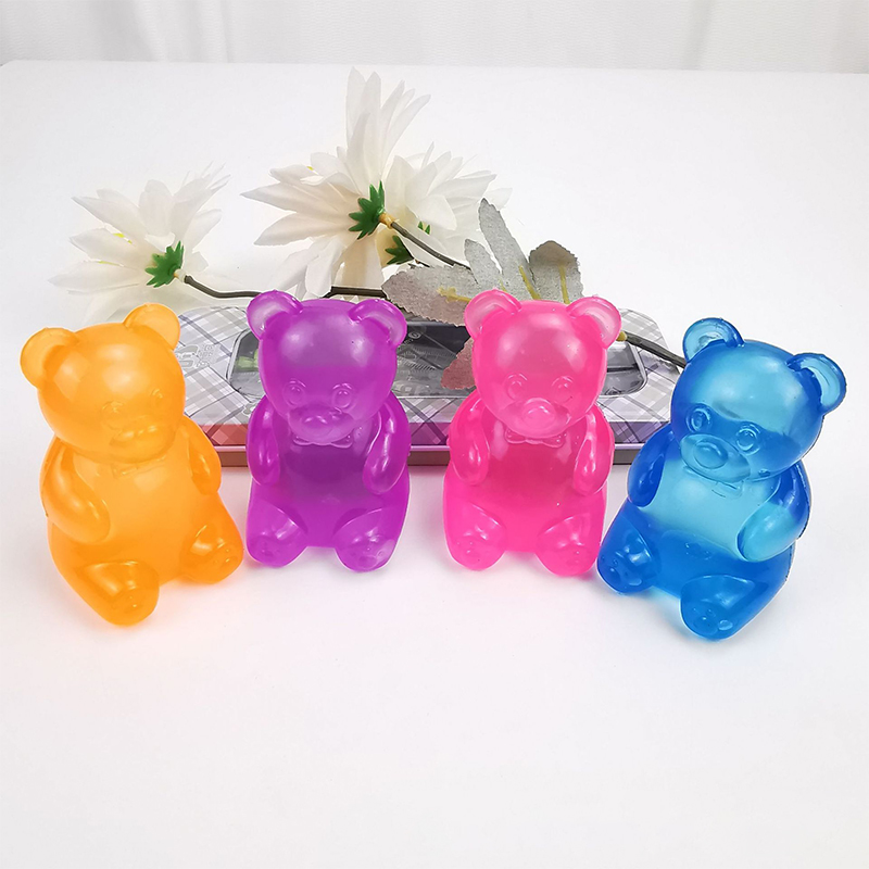 Kubus Sensorik Beruang Lucu Ne - Office Tech Gadgets ulasan dan harga