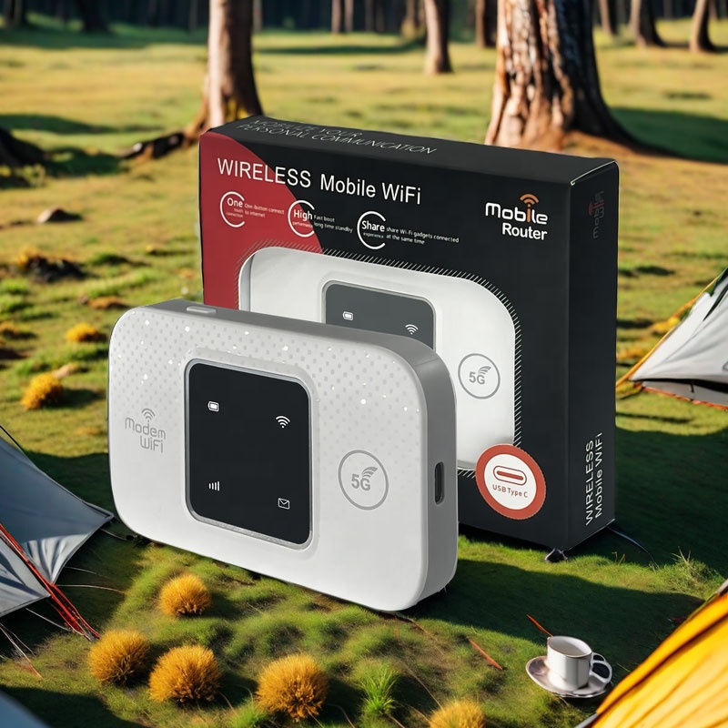 Router 4G LTE LED OEM Pabrik B - 4G Lte Router Sim ulasan dan harga