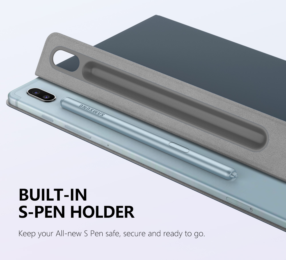Casing Samsung Galaxy Tab S6,  - Office Tech Gadgets ulasan dan harga