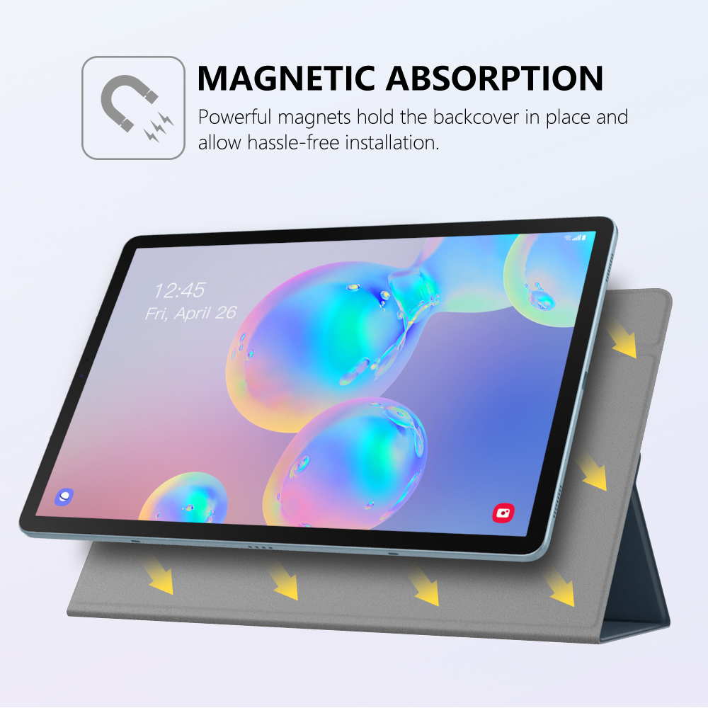Casing Samsung Galaxy Tab S6,  - Office Tech Gadgets ulasan dan harga