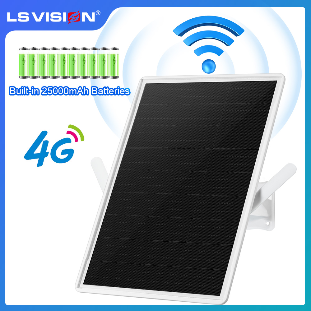 LS VISION Router surya 4G LTE  - 4G Lte Router Sim ulasan dan harga