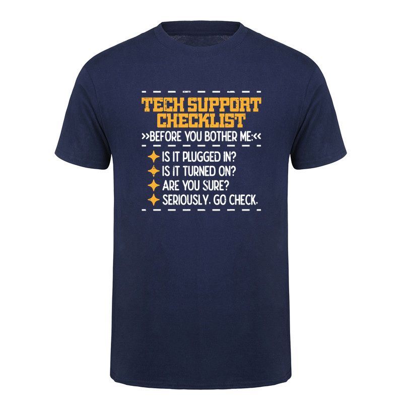 Daftar Periksa Dukungan Teknol - The Office It Tech ulasan dan harga