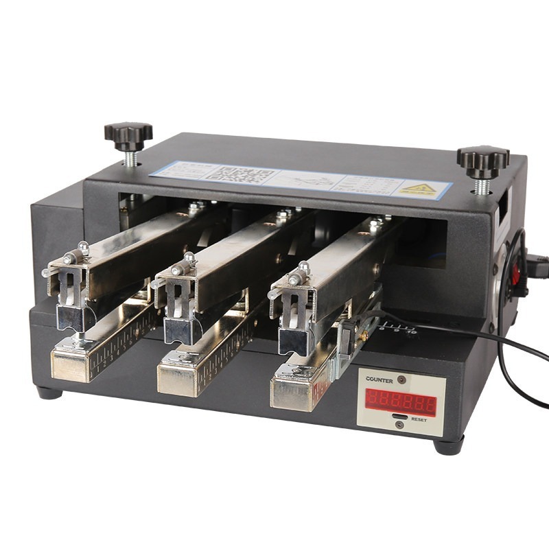 Stapler Elektrik Multifungsi M - Electric Stapler Heavy ulasan dan harga