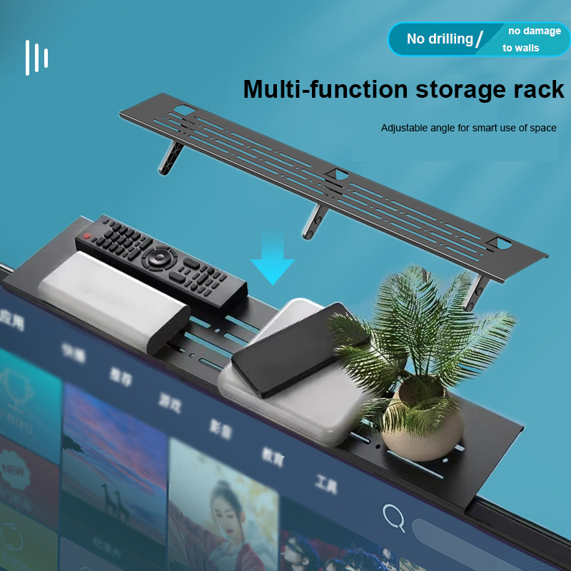 BEISHI Tempat Rak Atas Layar D - Document Holder Monitor ulasan dan harga