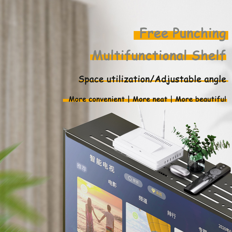 BEISHI Tempat Rak Atas Layar D - Document Holder Monitor ulasan dan harga