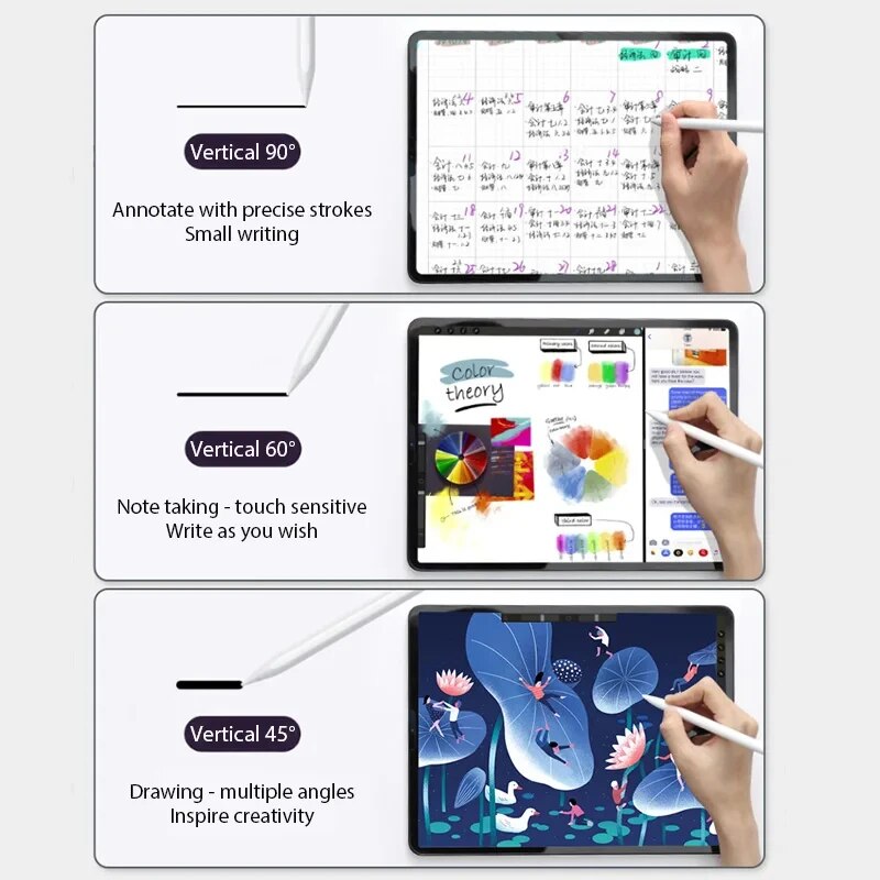Pena Layar Sentuh Universal St - Office Tech Gadgets ulasan dan harga