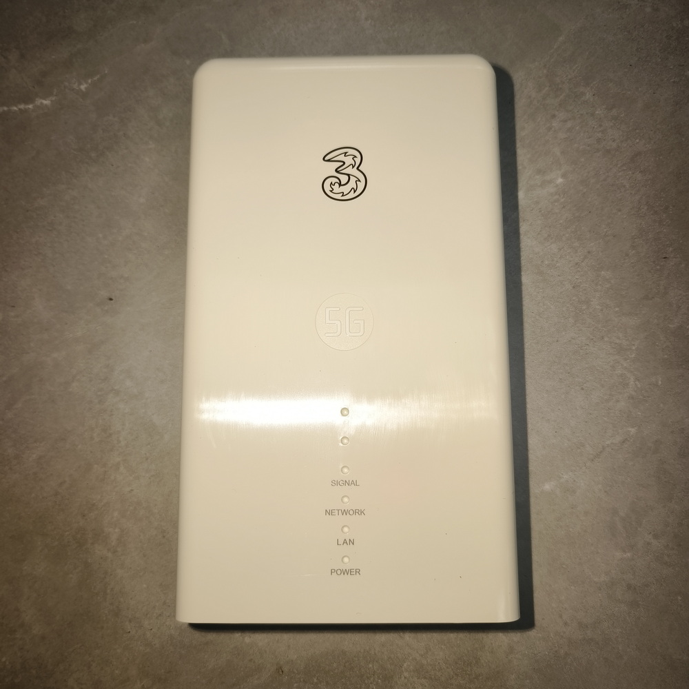 Router Outdoor 5G ZTE MC7010 ( - 4G Lte Router Sim ulasan dan harga