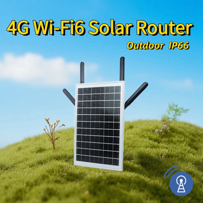 Router WiFi 4G LTE Tenaga Sury - 4G Lte Router Sim ulasan dan harga