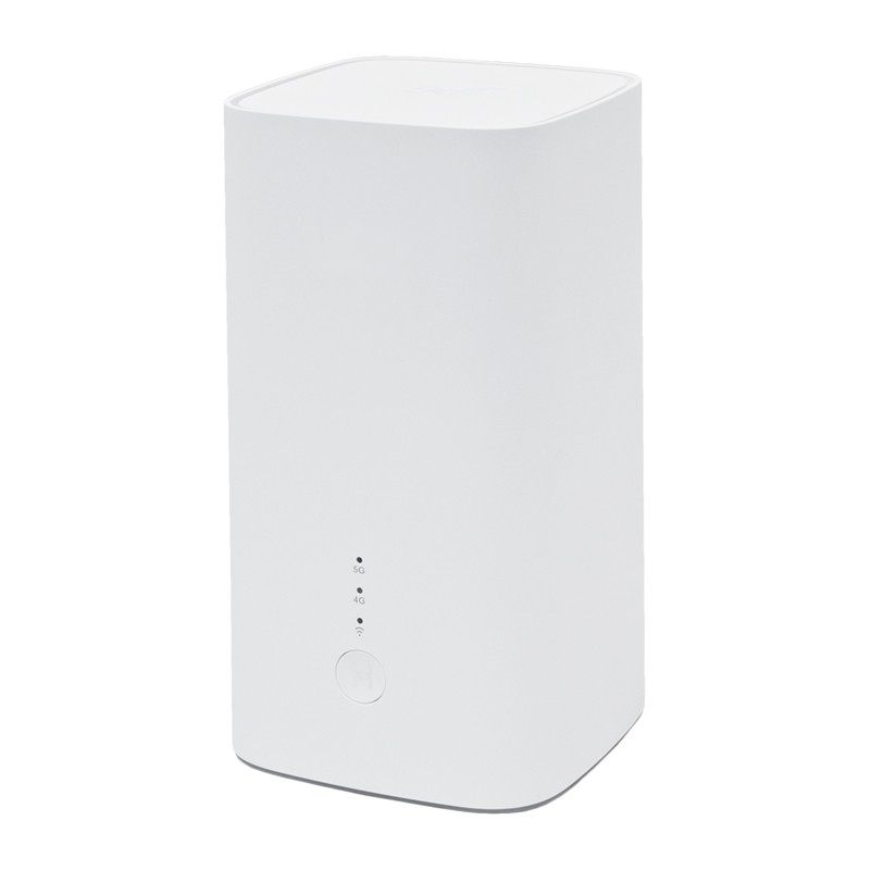 Modem Gigabit Dual Band 5G CPE - 4G Lte Router Sim ulasan dan harga