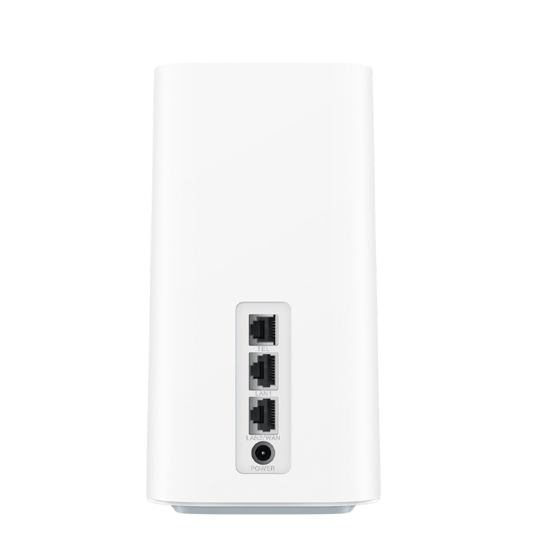 Modem Gigabit Dual Band 5G CPE - 4G Lte Router Sim ulasan dan harga