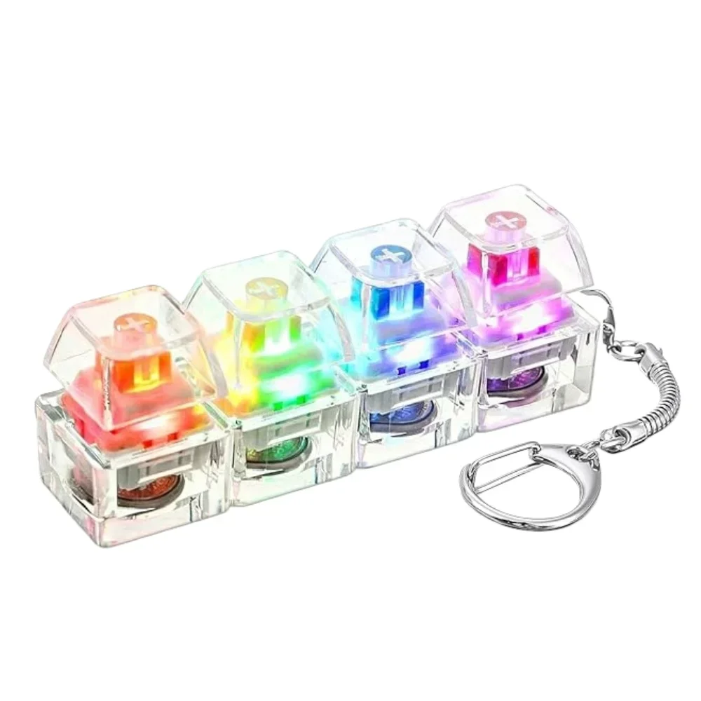 1 Buah Gantungan Kunci Penghil - Office Tech Gadgets ulasan dan harga