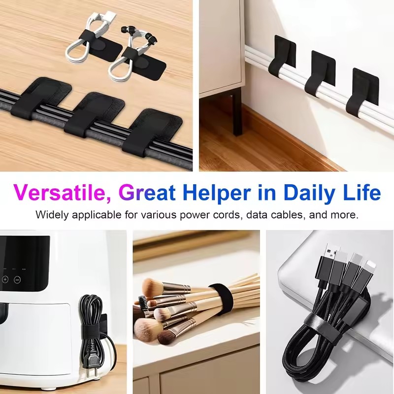 Penahan Kabel di Bawah Meja, P - Office Tech Gadgets ulasan dan harga