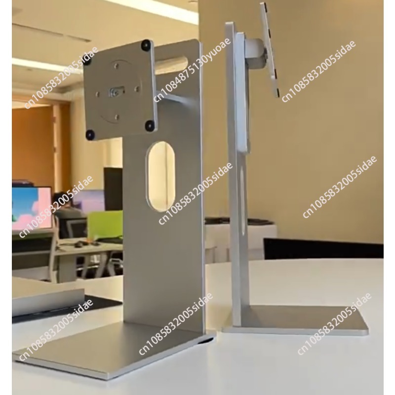 Dudukan Monitor Aluminium Allo - Document Holder Monitor ulasan dan harga