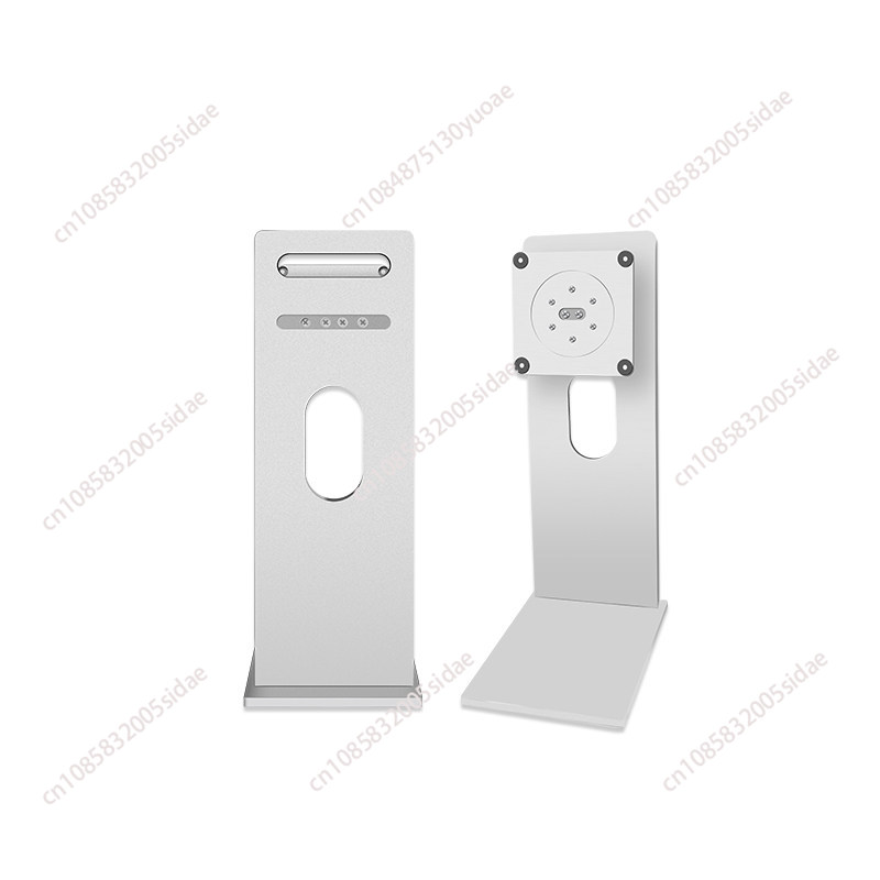 Dudukan Monitor Aluminium Allo - Document Holder Monitor ulasan dan harga
