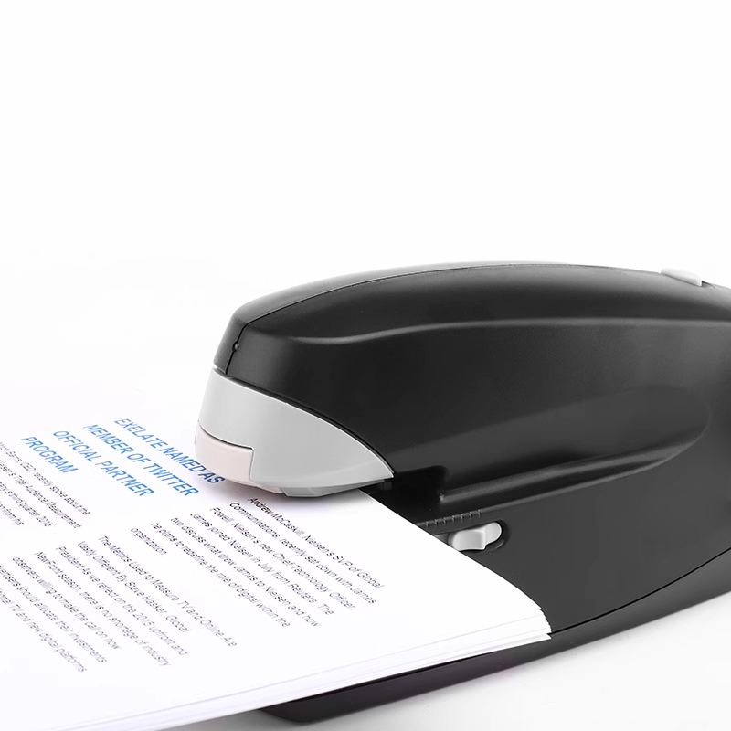 Stapler Listrik Heavy-Duty 25  - Electric Stapler Heavy ulasan dan harga