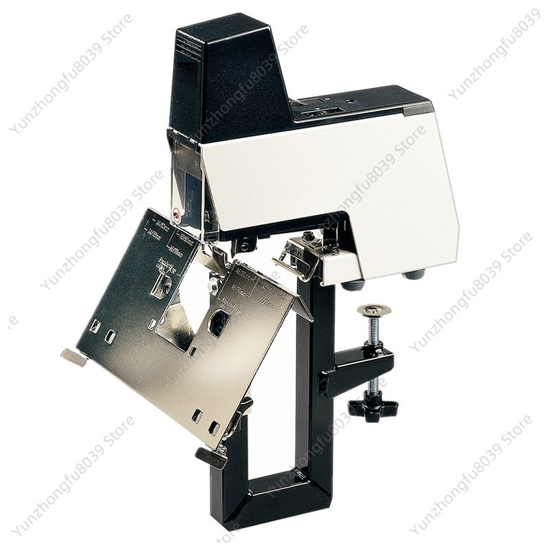 106E Stapler Otomatis Listrik, - Electric Stapler Heavy ulasan dan harga