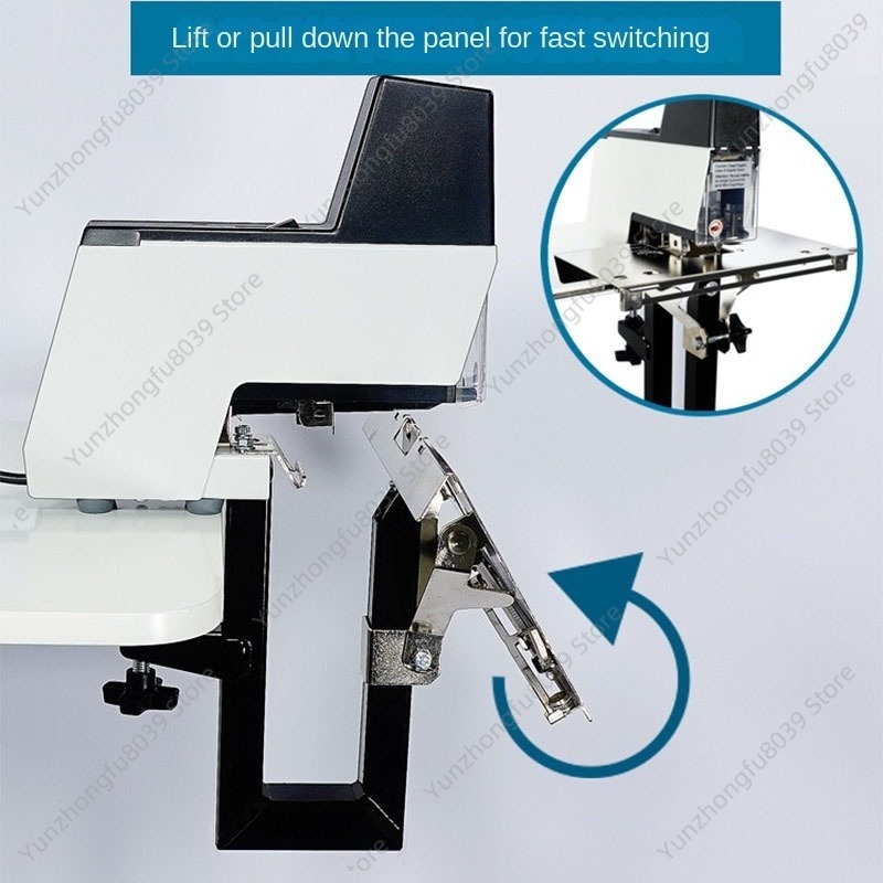 106E Stapler Otomatis Listrik, - Electric Stapler Heavy ulasan dan harga
