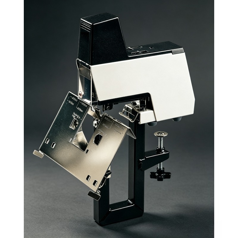 106E Stapler Otomatis Listrik, - Electric Stapler Heavy ulasan dan harga