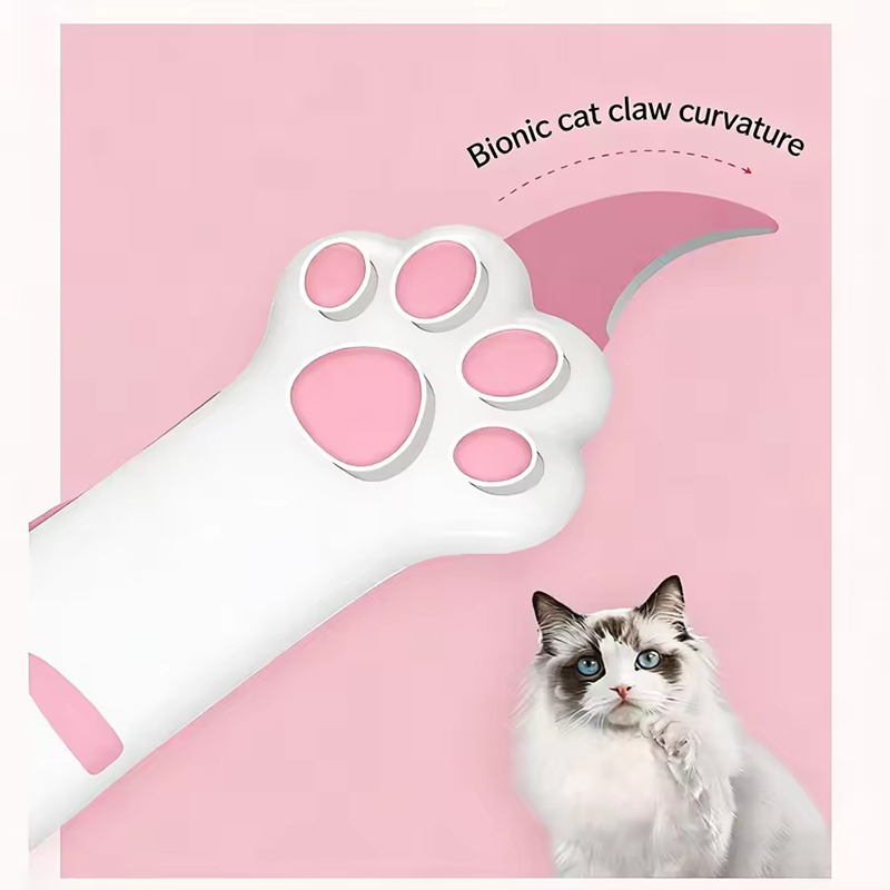 Pisau Serbaguna Cakar Kucing L - Office Tech Gadgets ulasan dan harga