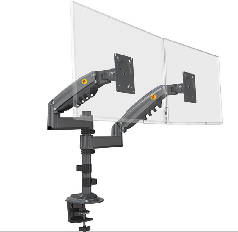 NB New H180 Full Motion 17'-27 - Document Holder Monitor ulasan dan harga