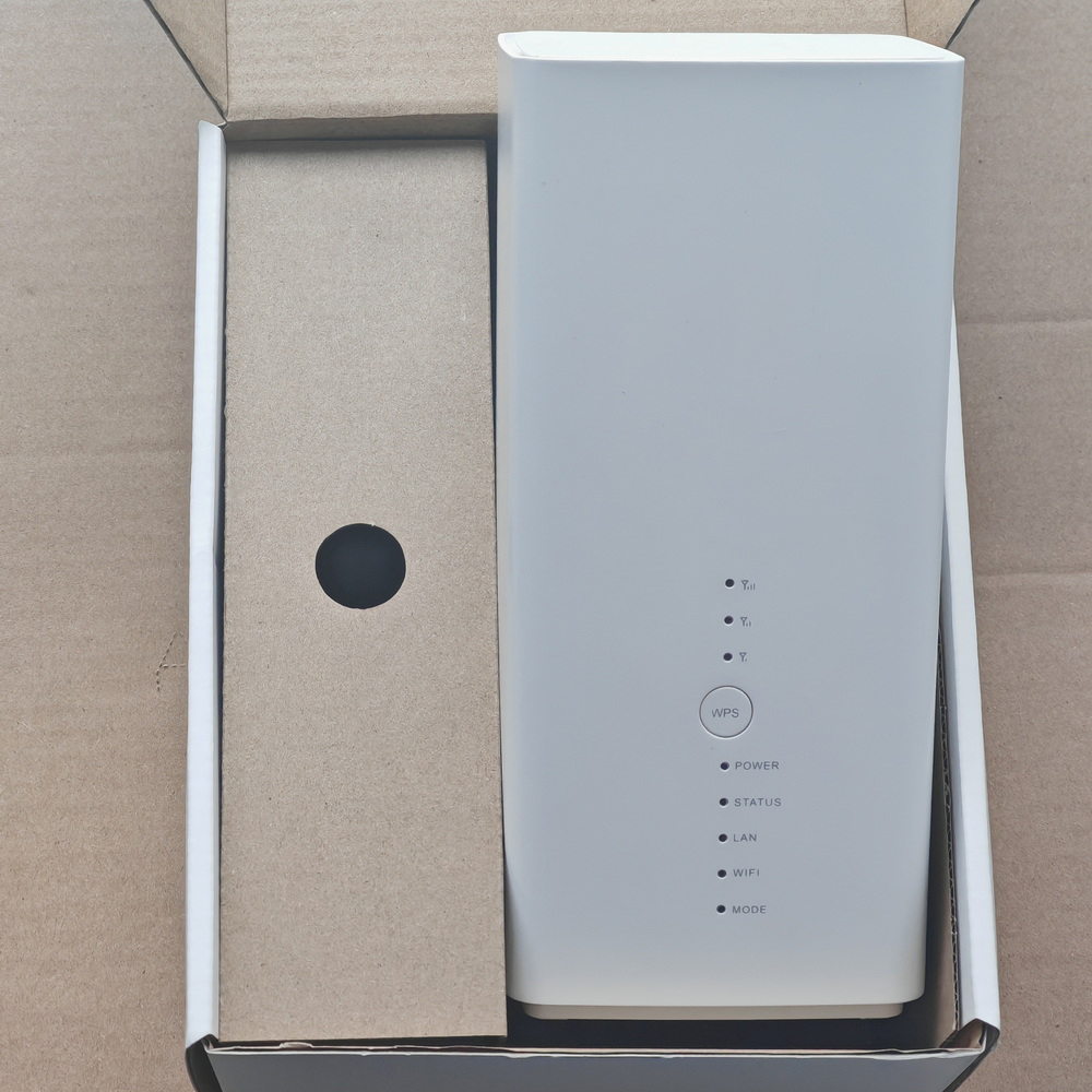 Router WiFi 4G LTE CPE B618s-2 - 4G Lte Router Sim ulasan dan harga
