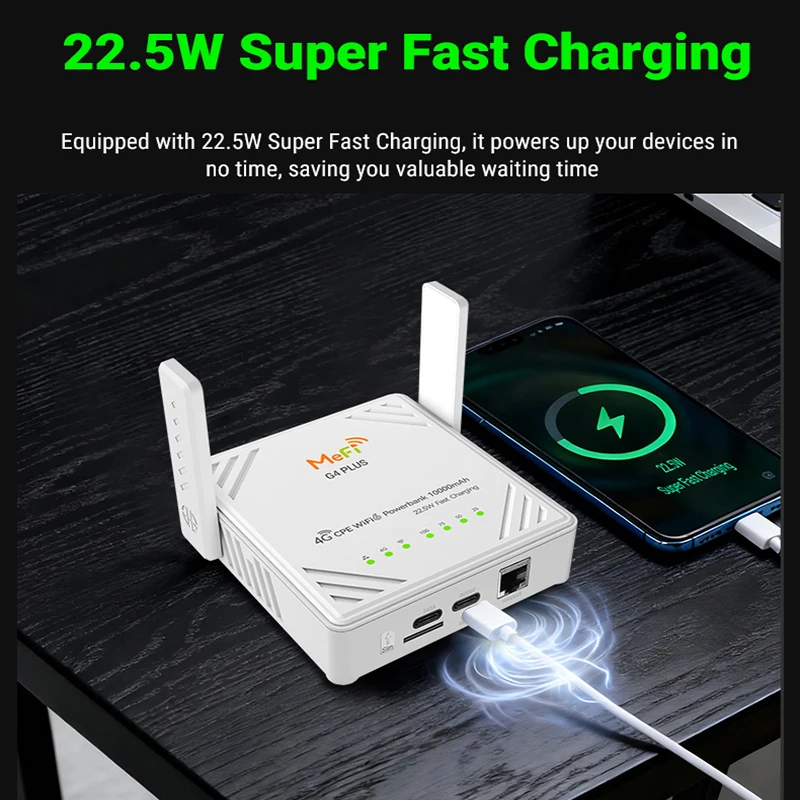 TIANJIE 4G Router WIFI Modem K - 4G Lte Router Sim ulasan dan harga