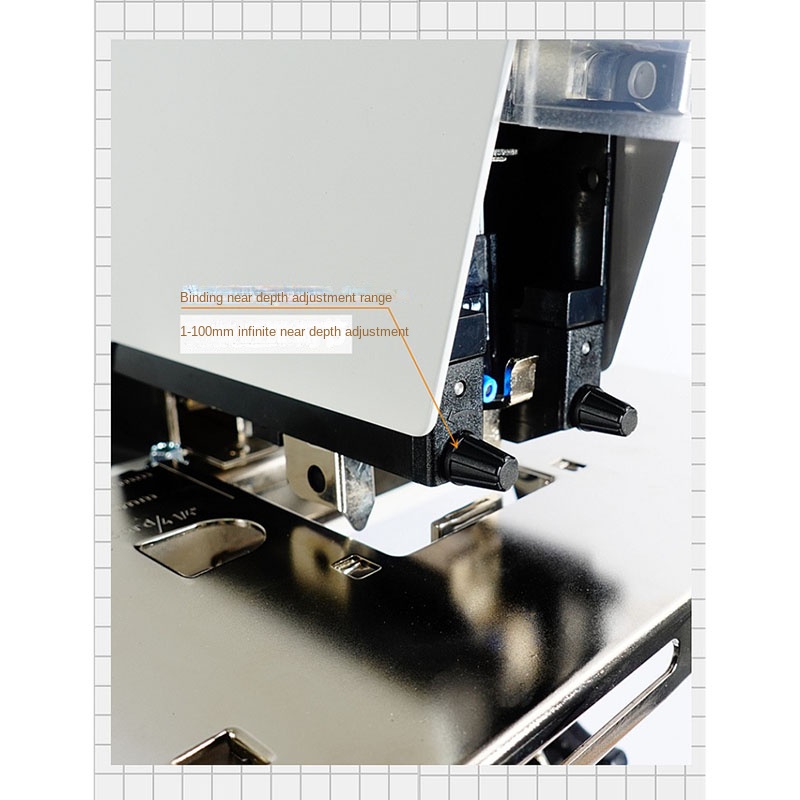 0528106E Mesin Pengikat Staple - Electric Stapler Heavy ulasan dan harga