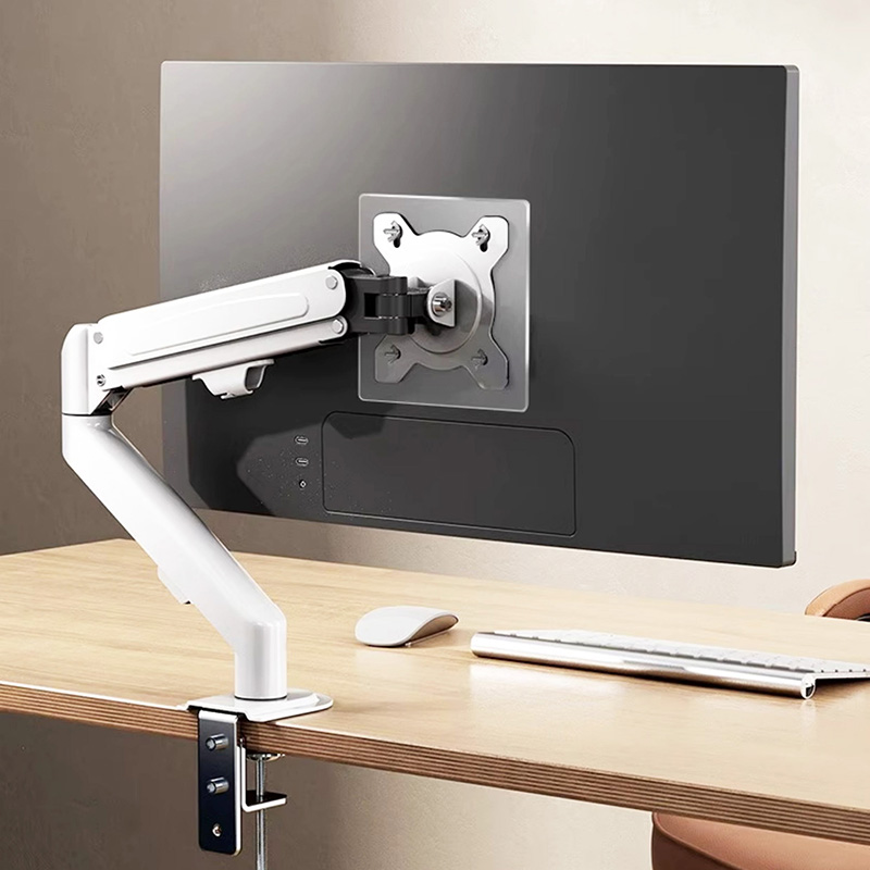 Kit Braket Adaptor VESA Mount  - Document Holder Monitor ulasan dan harga