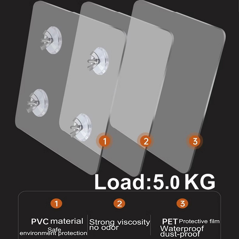 Kit Braket Adaptor VESA Mount  - Document Holder Monitor ulasan dan harga